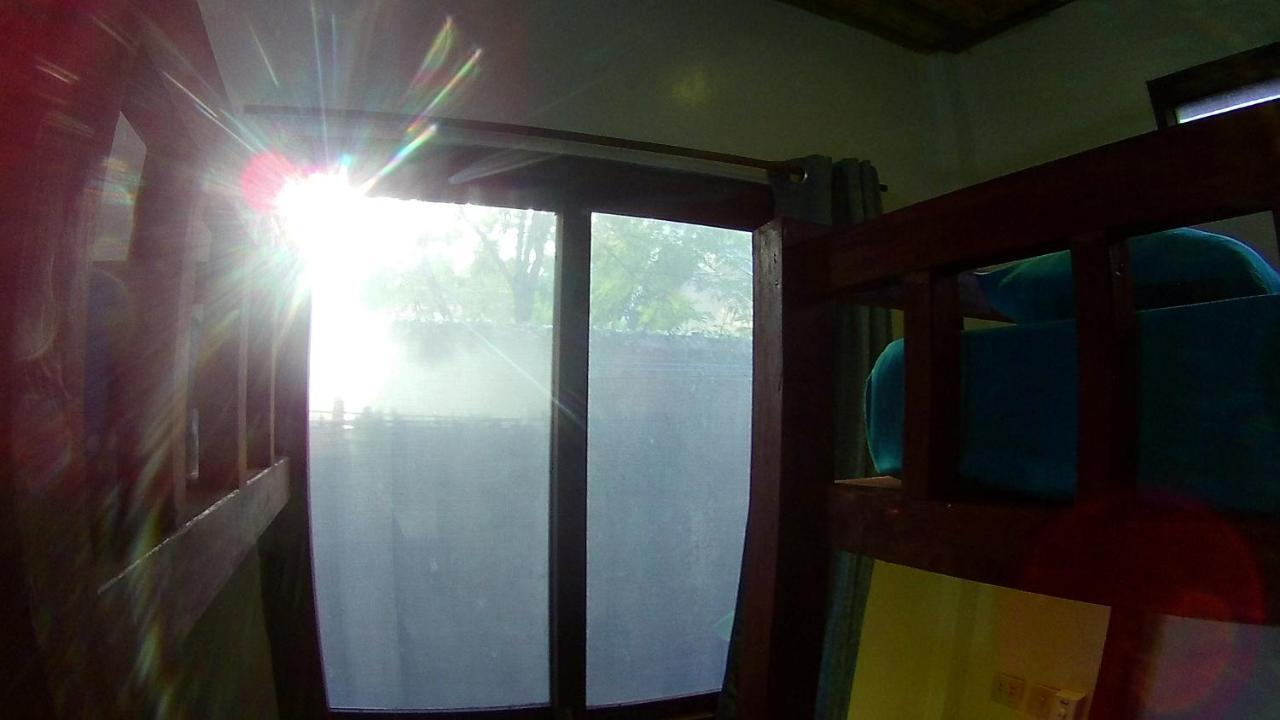 Footprints Homestay (Adults Only) General Luna  Esterno foto